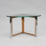 991 7600 LAMP TABLE